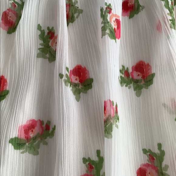 ABERCROMBIE & FITCH | Mini skirt - Picture 5 of 6